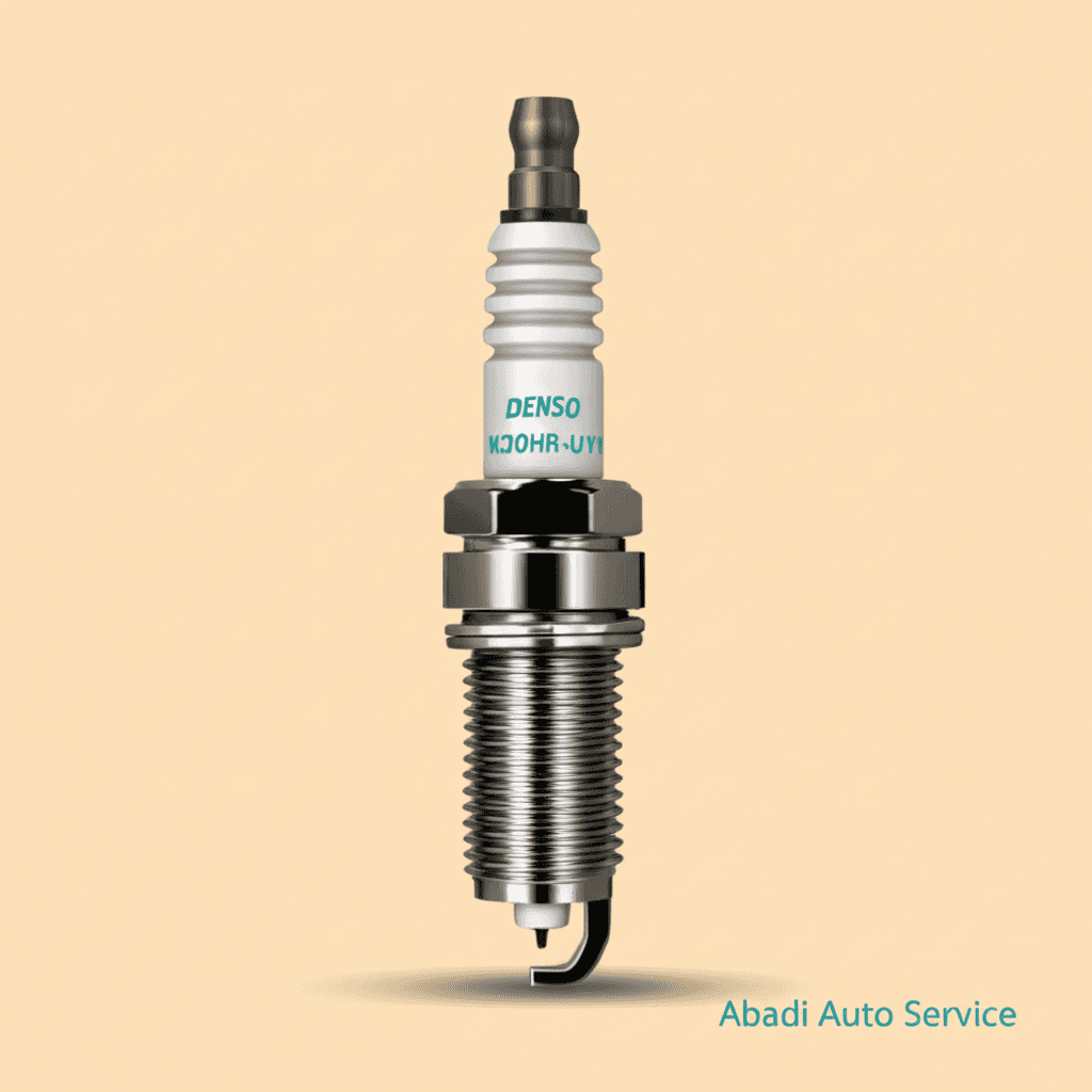 DENSO DENSO K20HR-U11