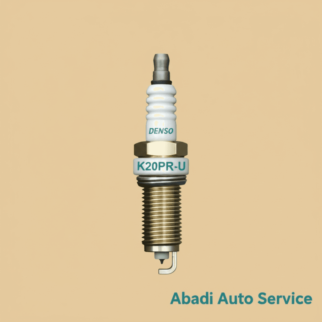 DENSO DENSO K20PR-U