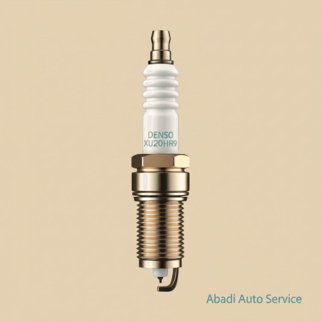 DENSO DENSO XU20HR9