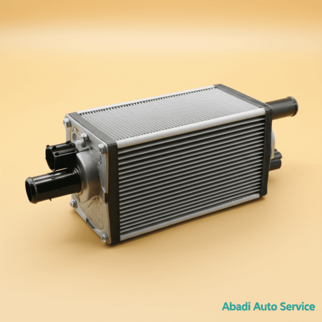 DENSO DXA-1001 17801-0C010