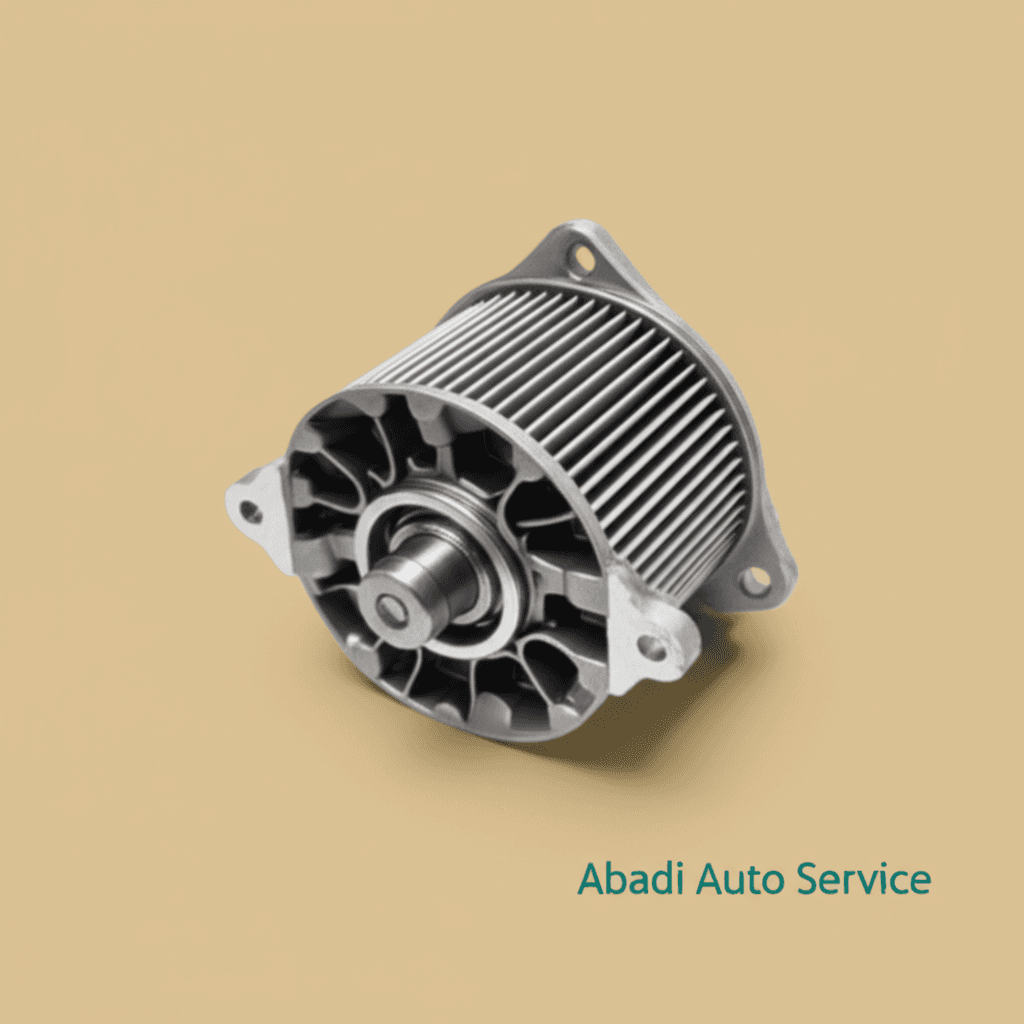 DENSO DXA-1002 17801-BZ010