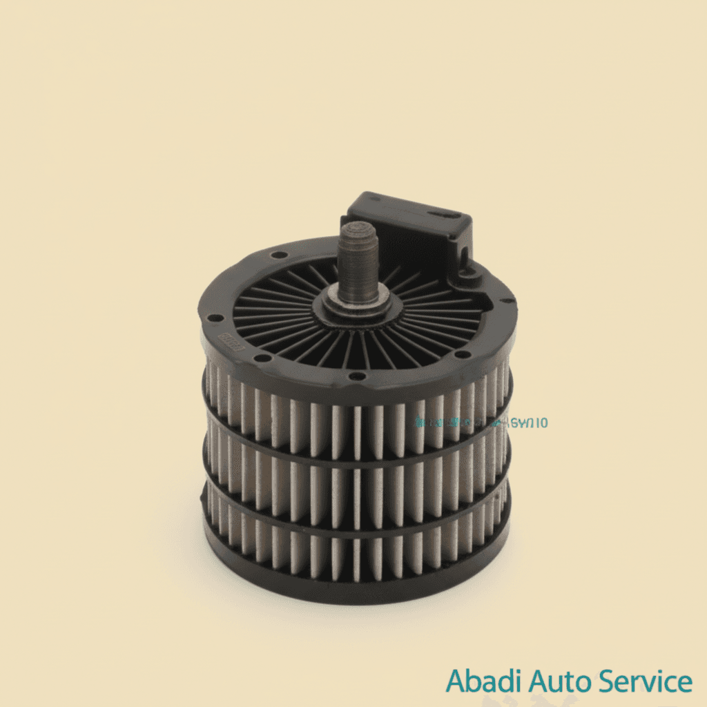 DENSO DXA-1003 17801-06010