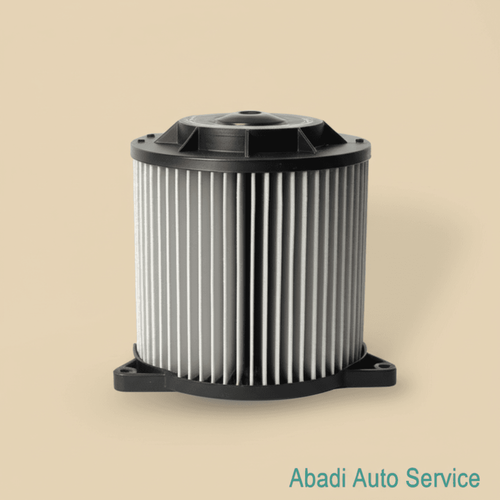 DENSO DXA-1005 17801-BZ080