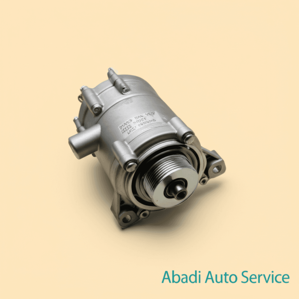 DENSO DXA-1007 MD-603446