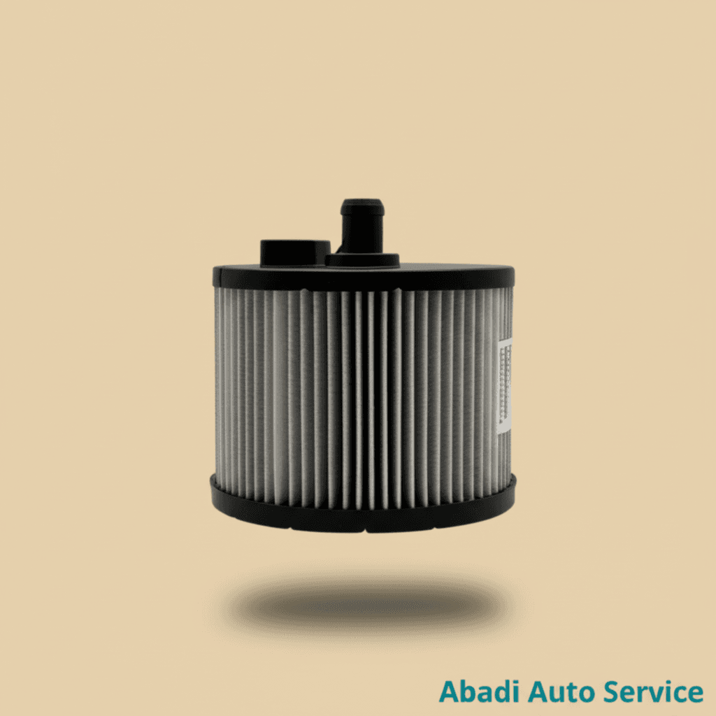 DENSO DXA-1009 17220-RB6-Z00