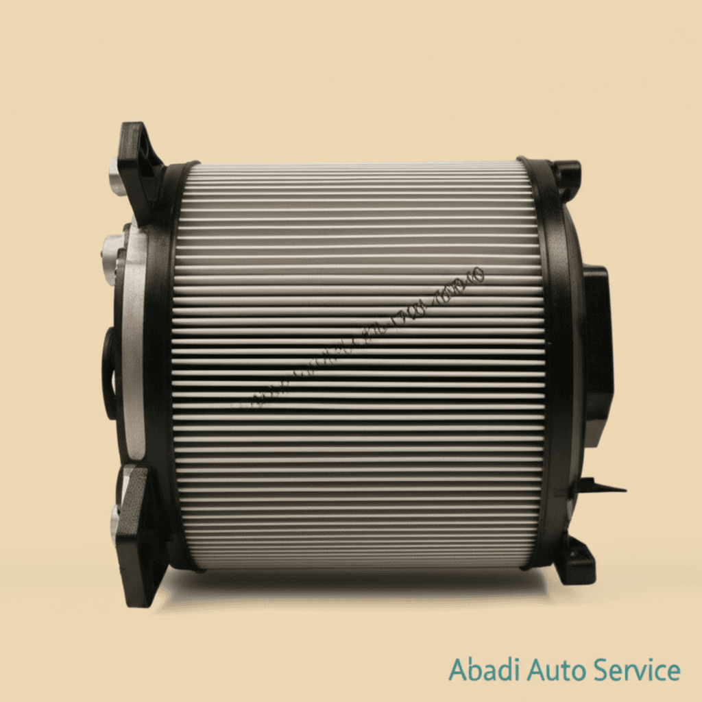 DENSO DXA-1012 17801-05040