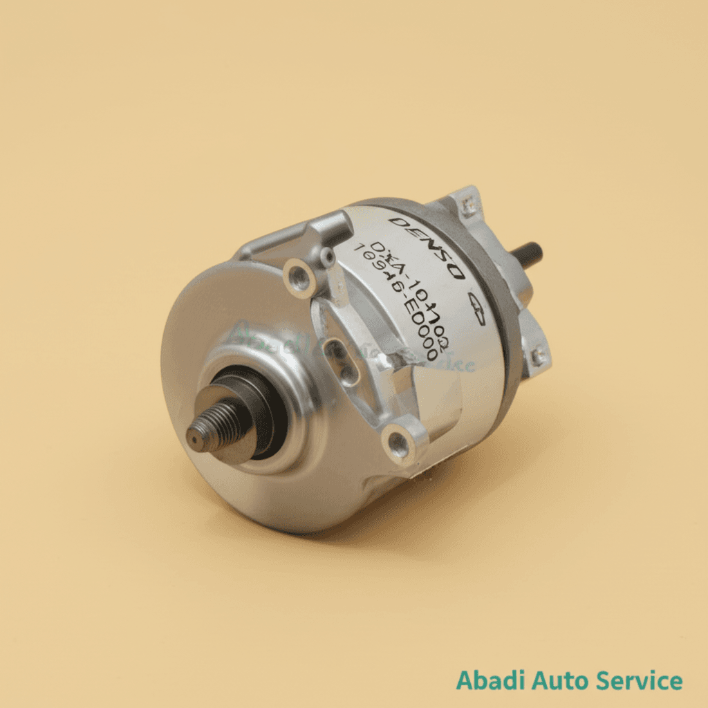 DENSO DXA-1023 16546-ED000