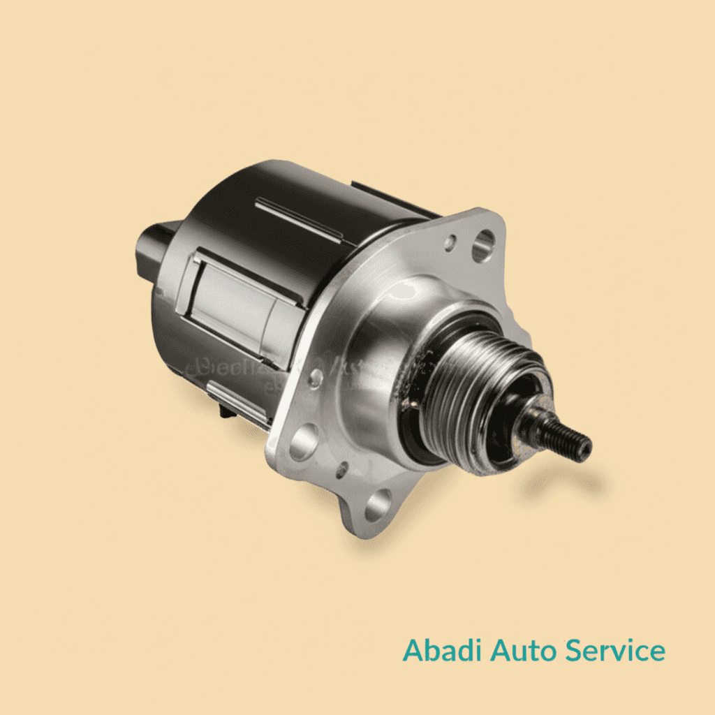 DENSO DXA-1033 13780-74L00