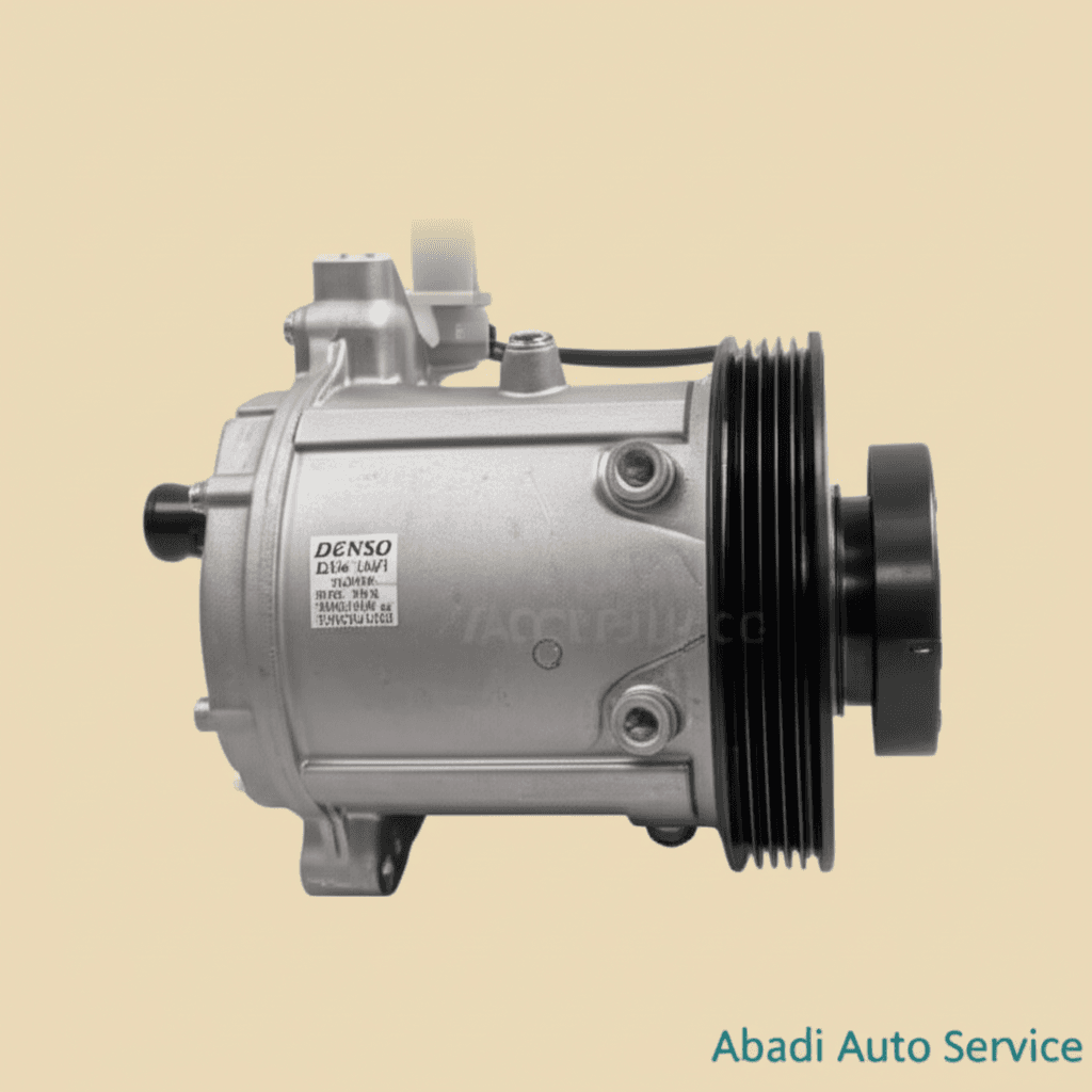 DENSO DXA-1041 17801-BZ130