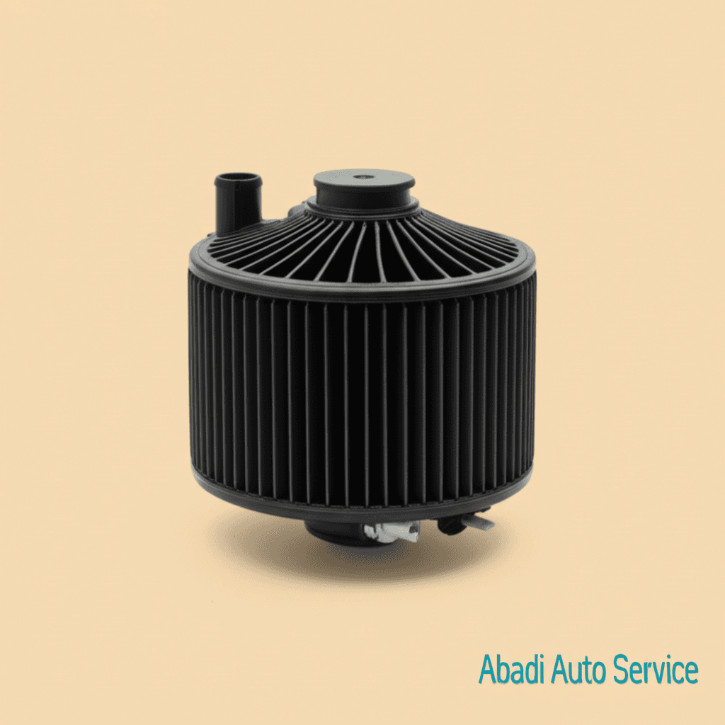 DENSO DXA-1047 17801-BZ150/0Y070