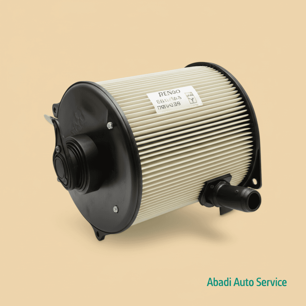 DENSO DXA-1049 17801-0L050