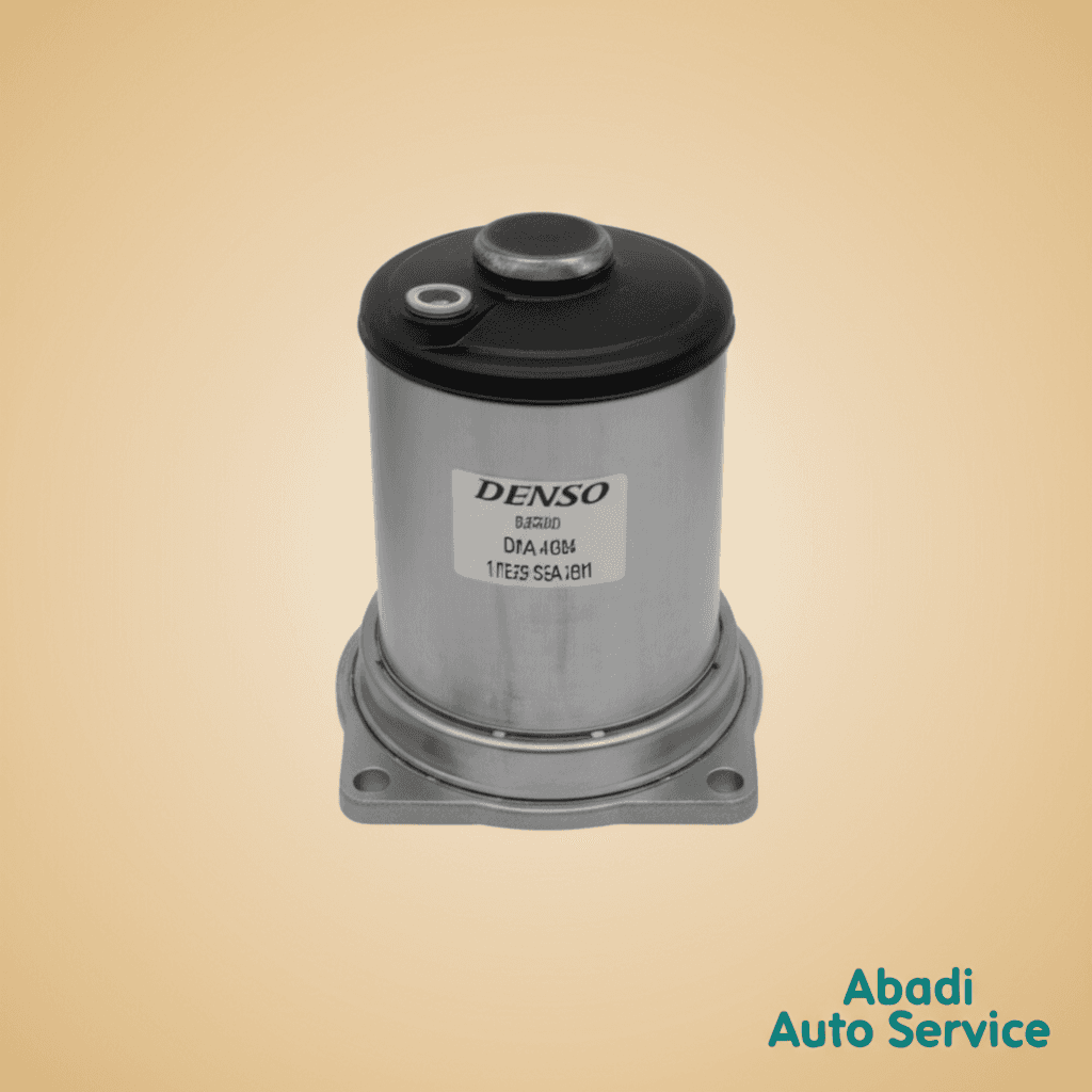 DENSO DXA-1054 17220-55A-Z01