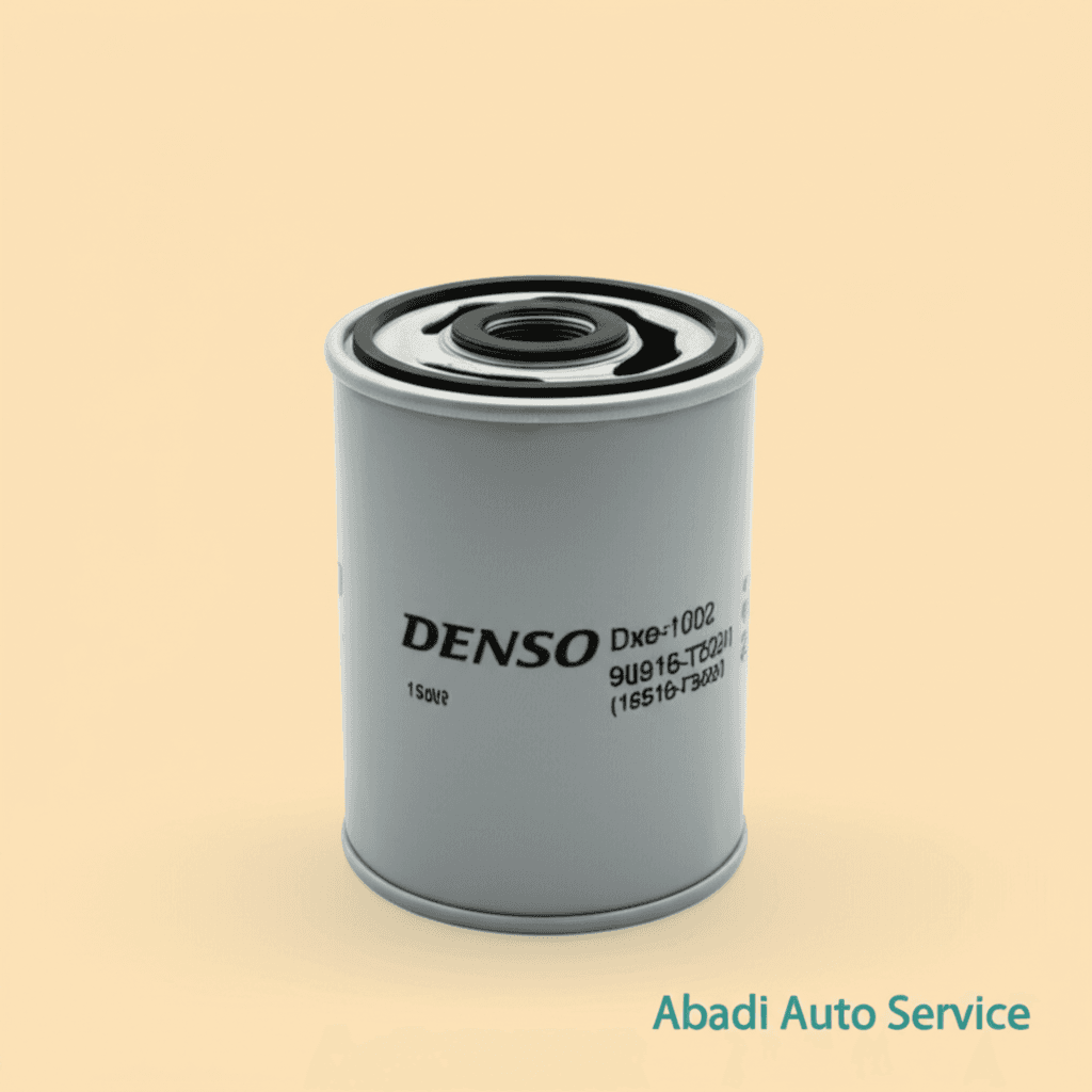 DENSO Dxe-1002 90915-TE001 (16510-73060)