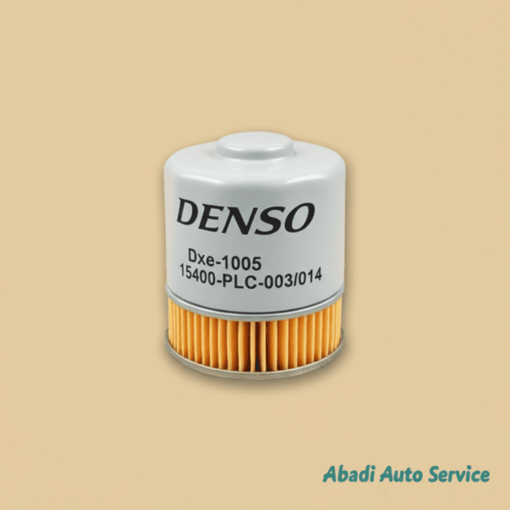 DENSO Dxe-1005 15400-PLC-003/014