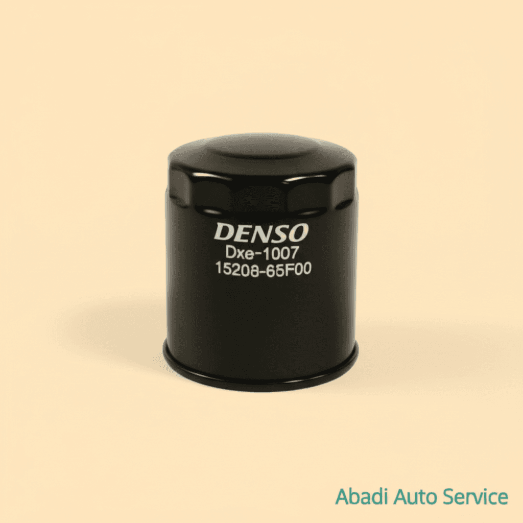 DENSO Dxe-1007 15208-65F00