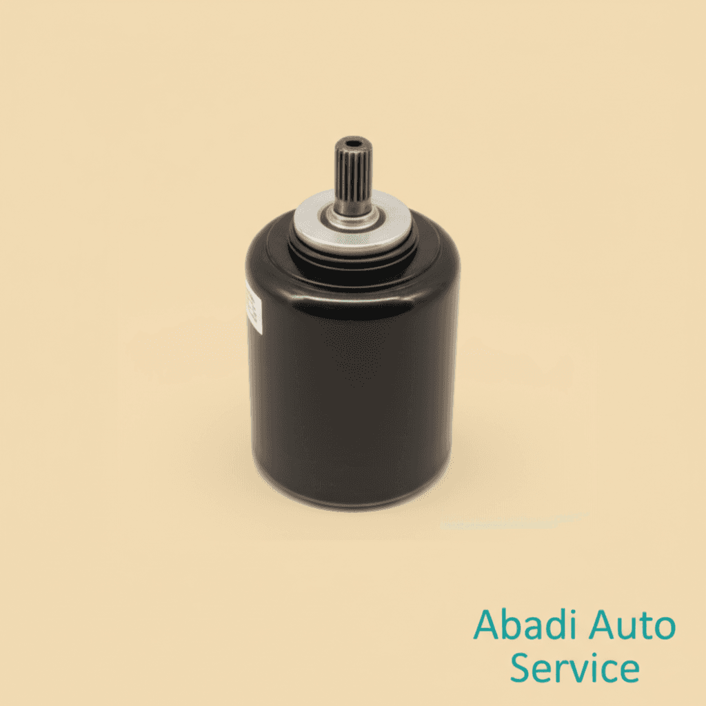 DENSO Dxe-1022 16510-61A31