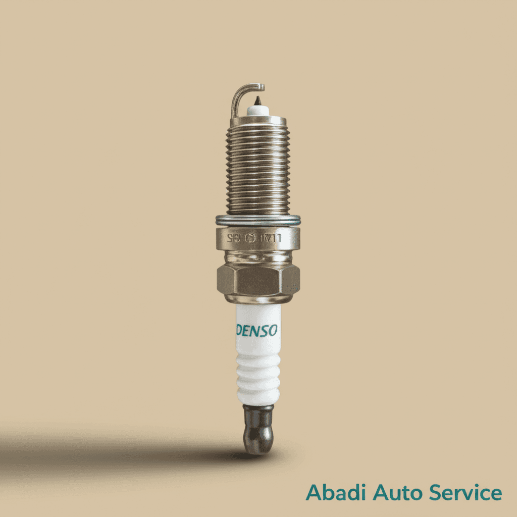 DENSO SC16HR11 Tantalum)