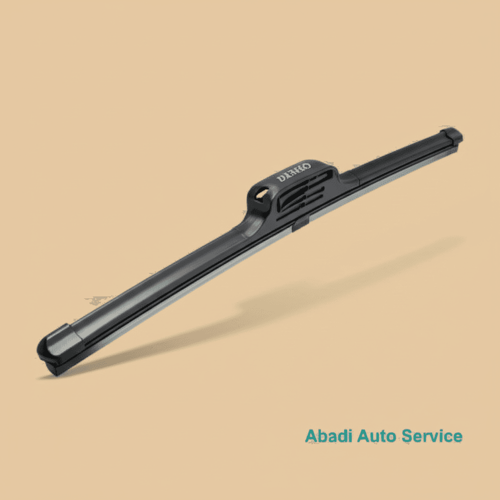 DENSO WIPER DCS-G020