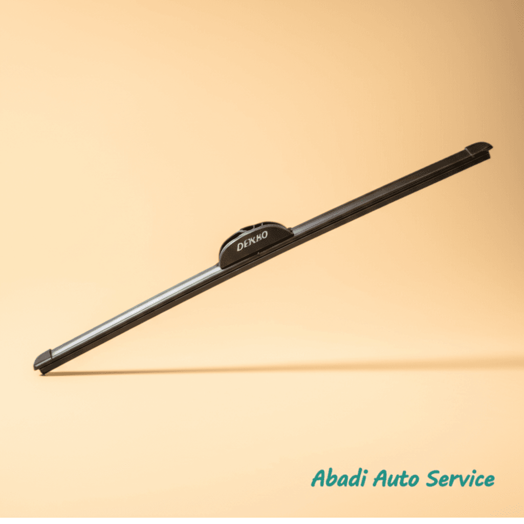 DENSO WIPER DCS-G022