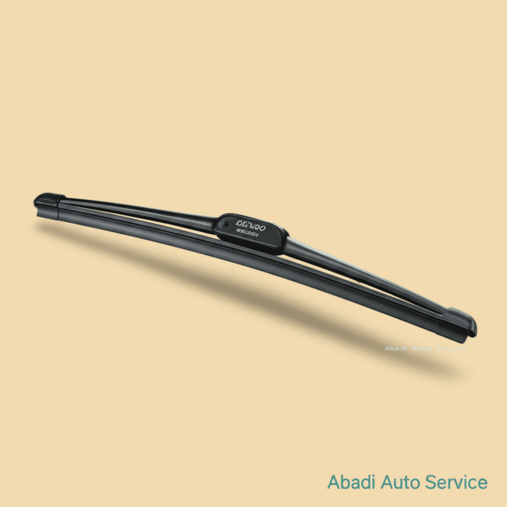 DENSO WIPER DCS-G024