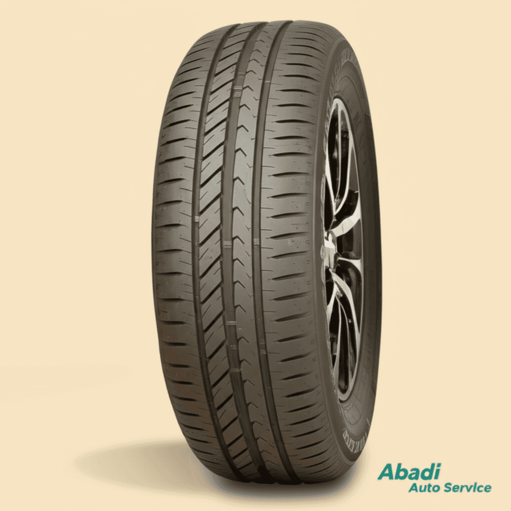 Dunlop 175/65 R14 82TEC300 D