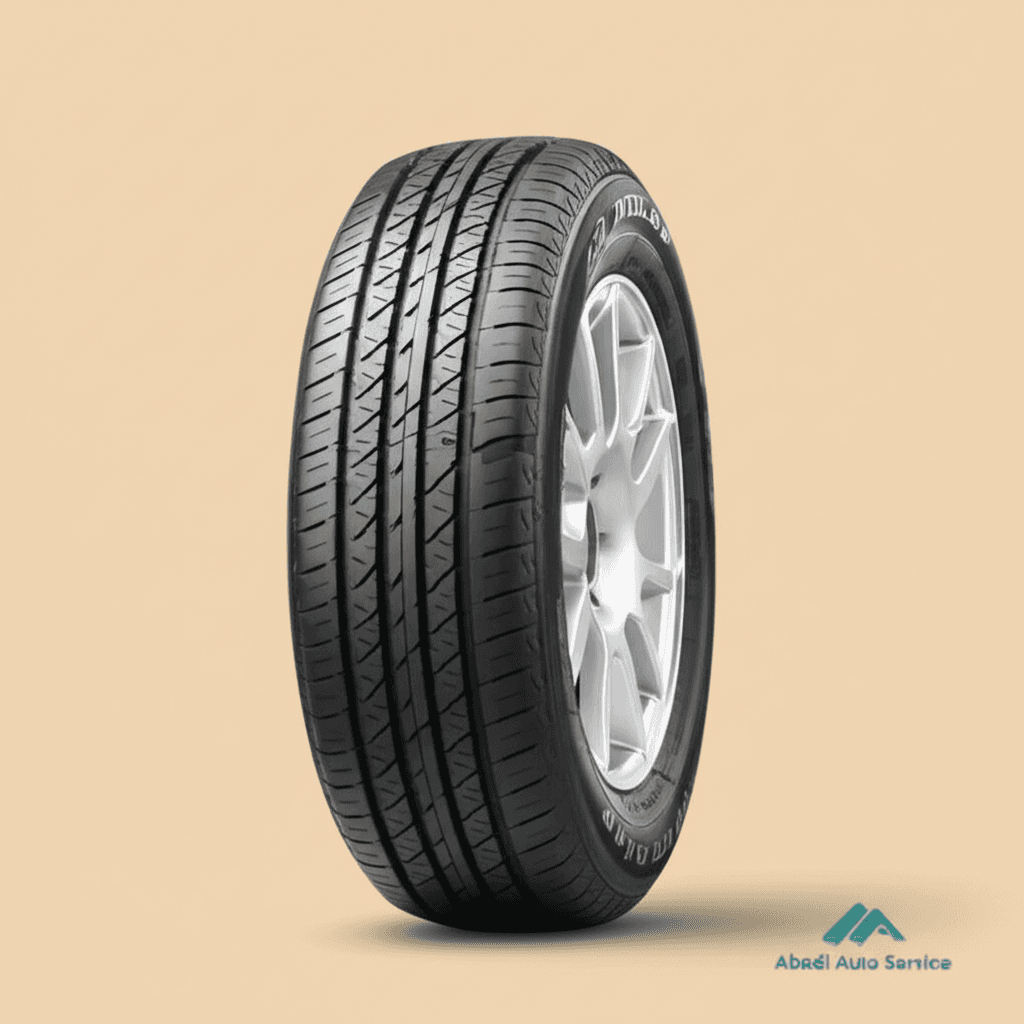 Dunlop 185 R14 8FR LT5