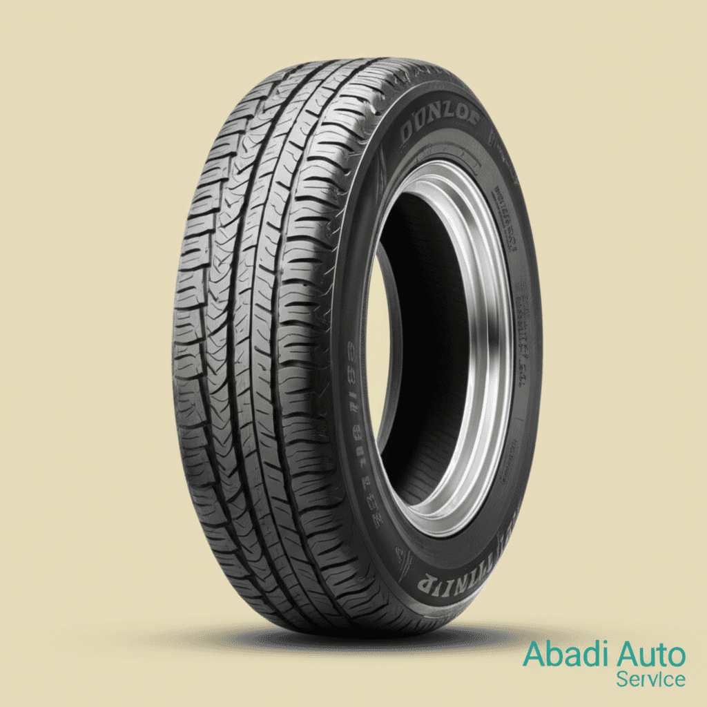 Dunlop 205/60 R16 92T SPTRILZ