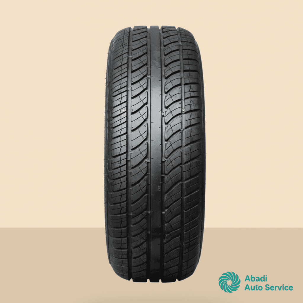 Dunlop 205/65 R15 94S D80V