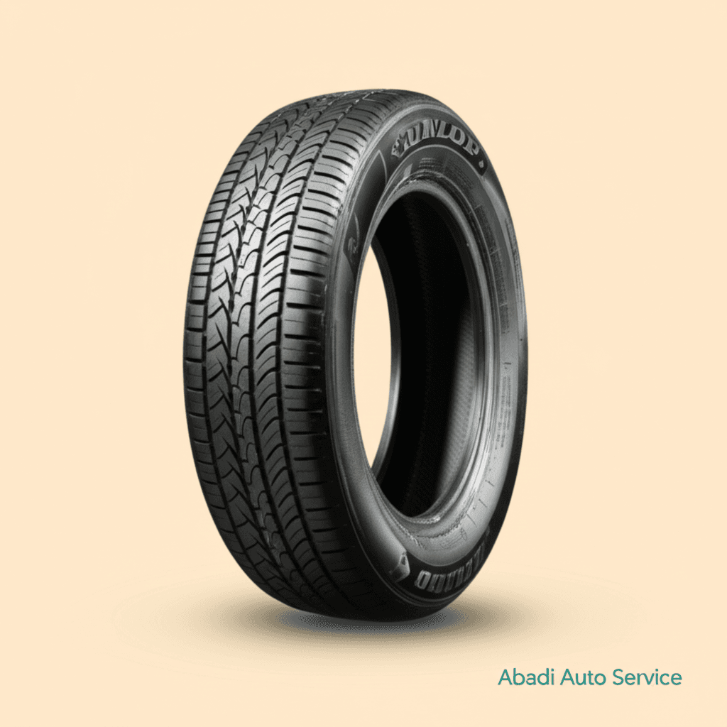 Dunlop 205/65 R16 95H EC300+ TR