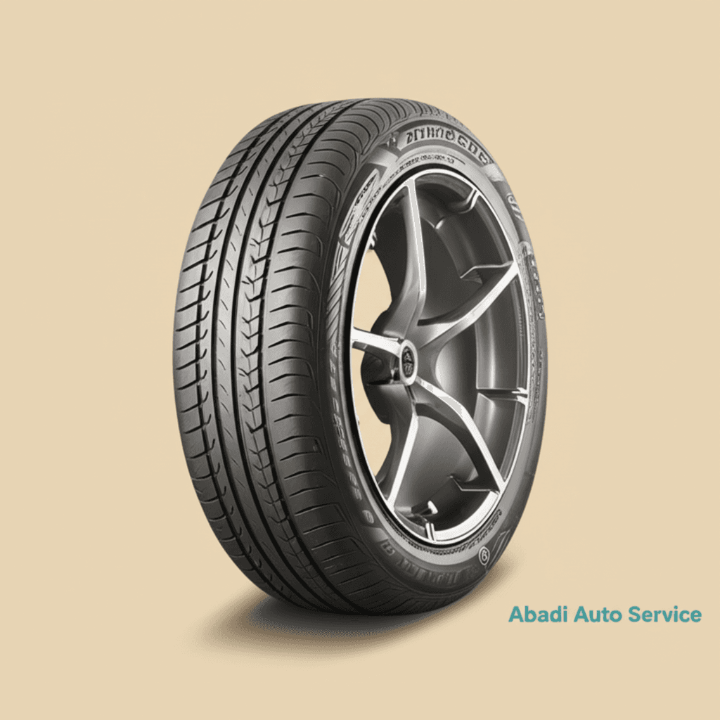 Dunlop 215/60 R17 EC300