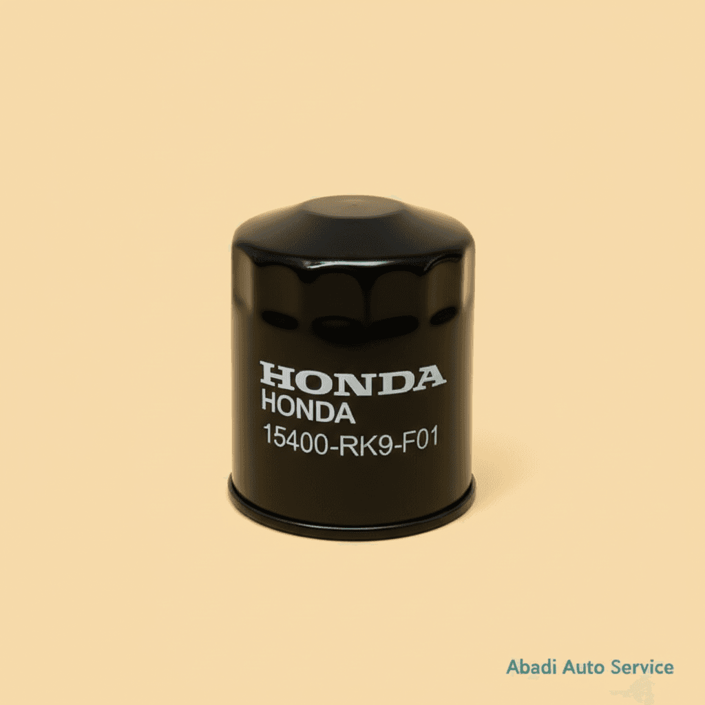 HONDA HONDA 15400-RK9-F01