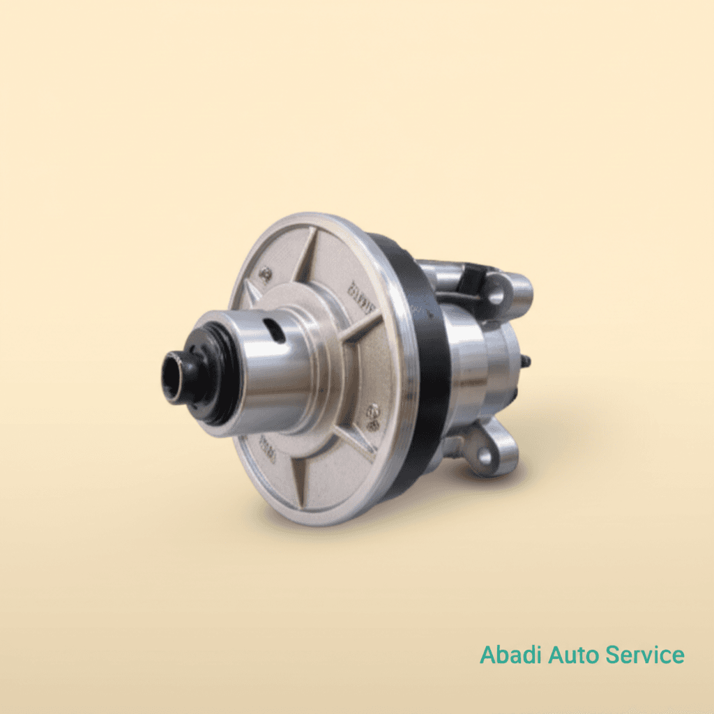 ISUZU ISUZU I6-97329 911-0