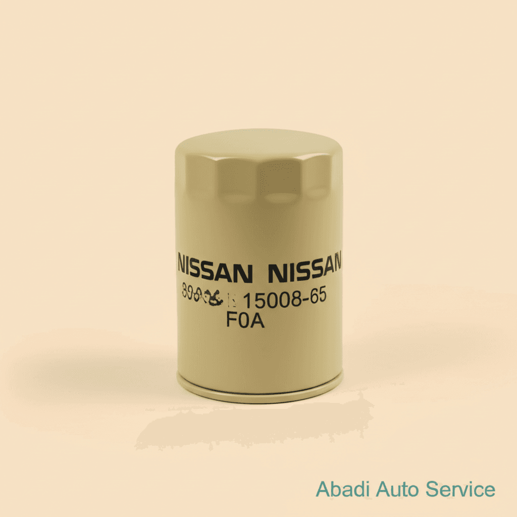 NISSAN NISSAN 150208-65 F0A