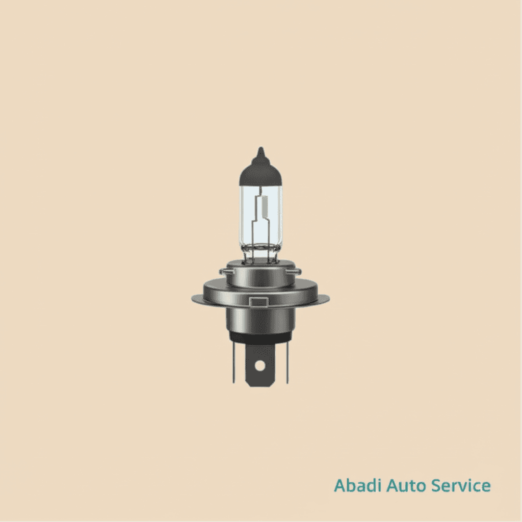 Osram H11 12 Volt 55 Watt