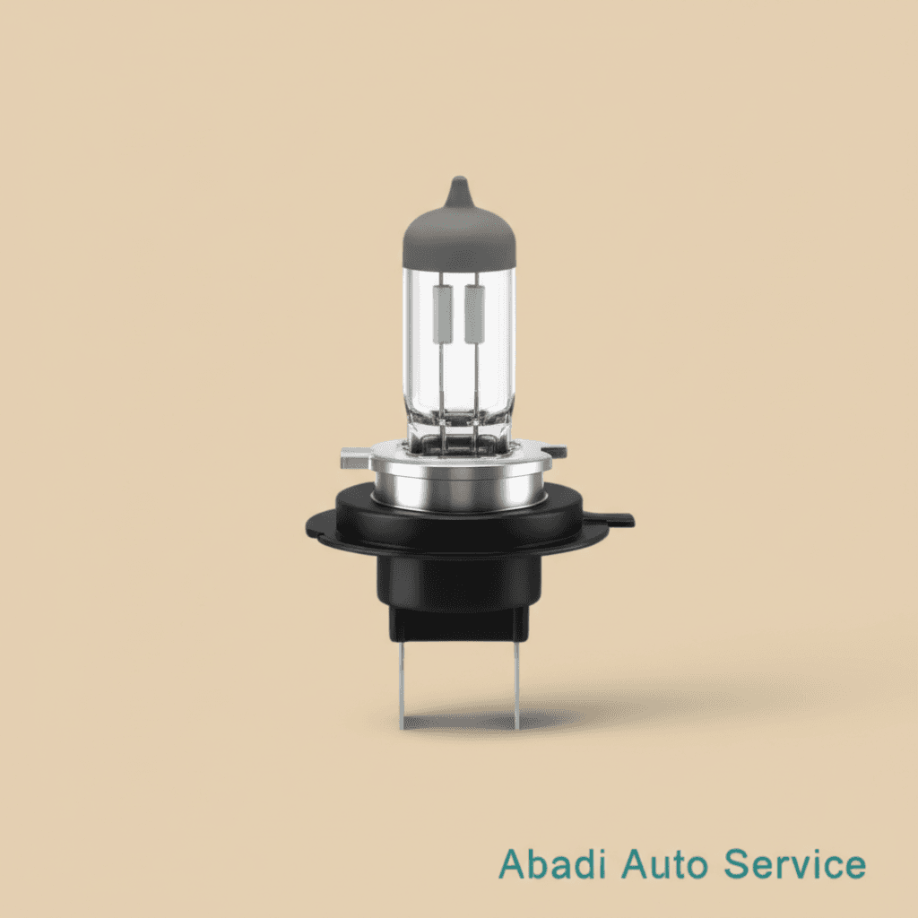 Osram H16 12 Volt 19 Watt