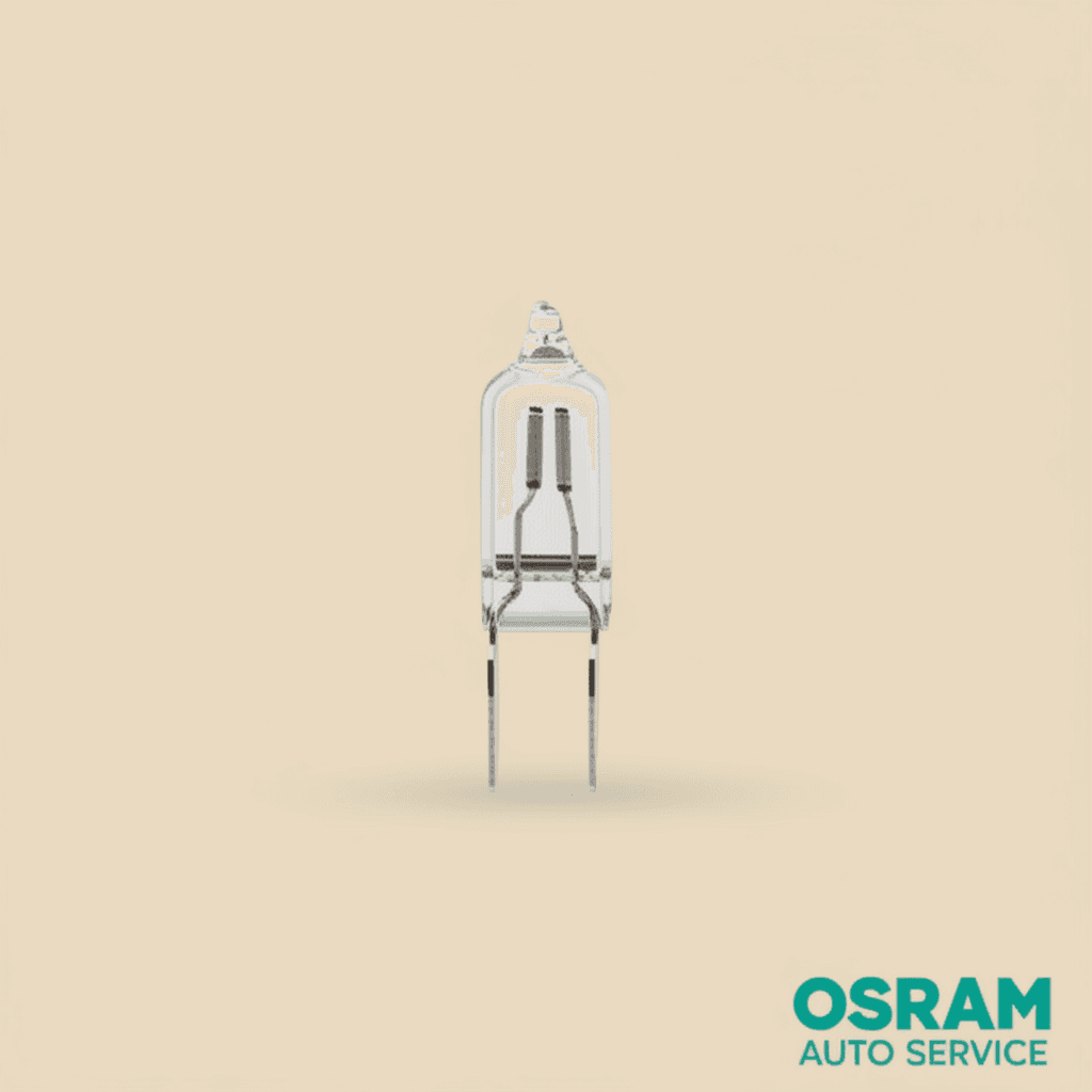 Osram PY21 12 Volt