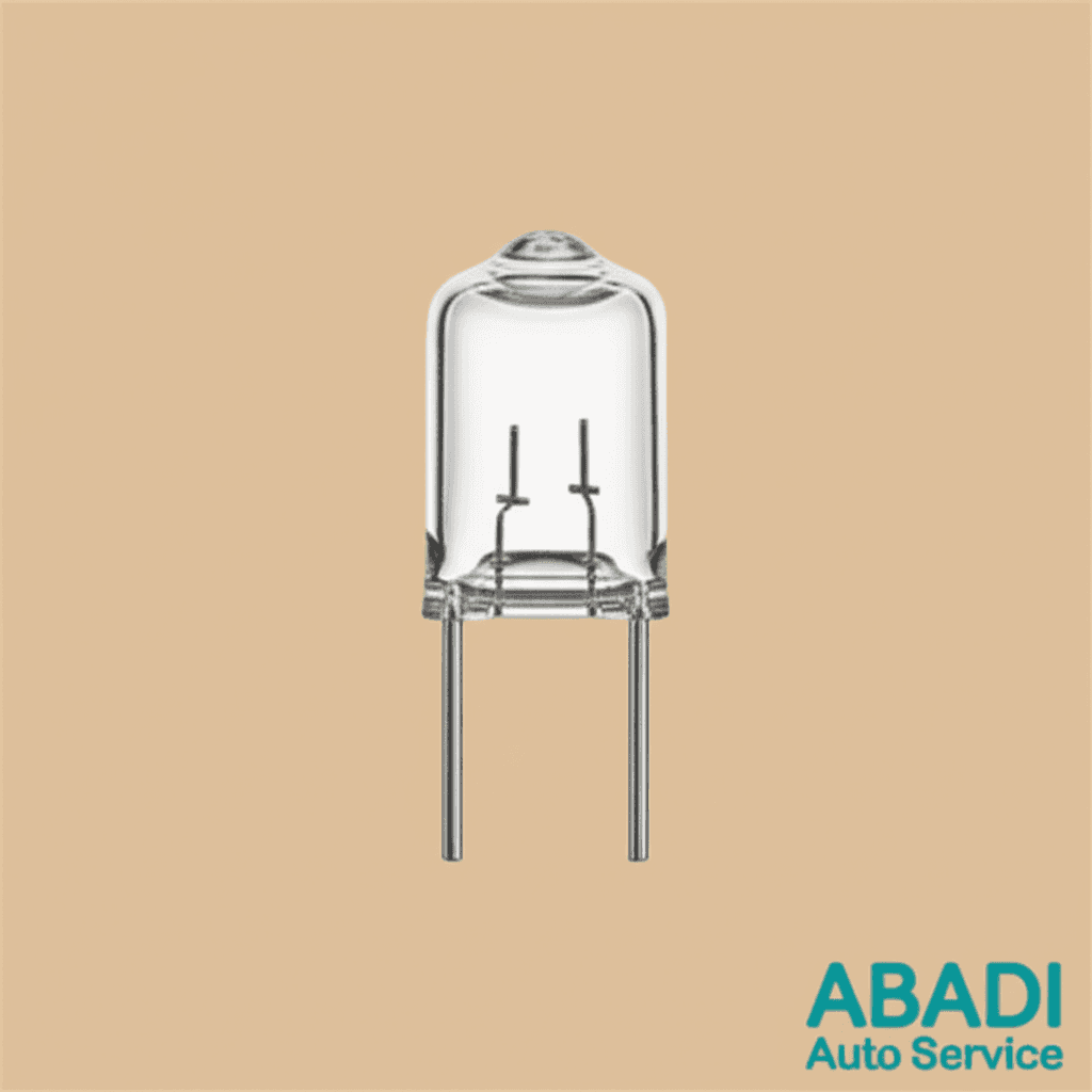 Osram T10 12 Volt 5 Watt