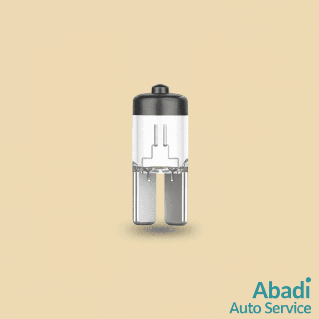 Osram T10 24 Volt 5 w