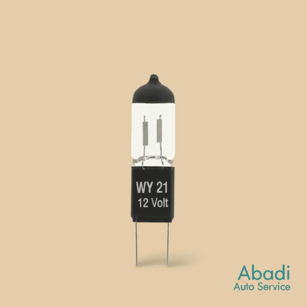Osram WY 21 12 Volt