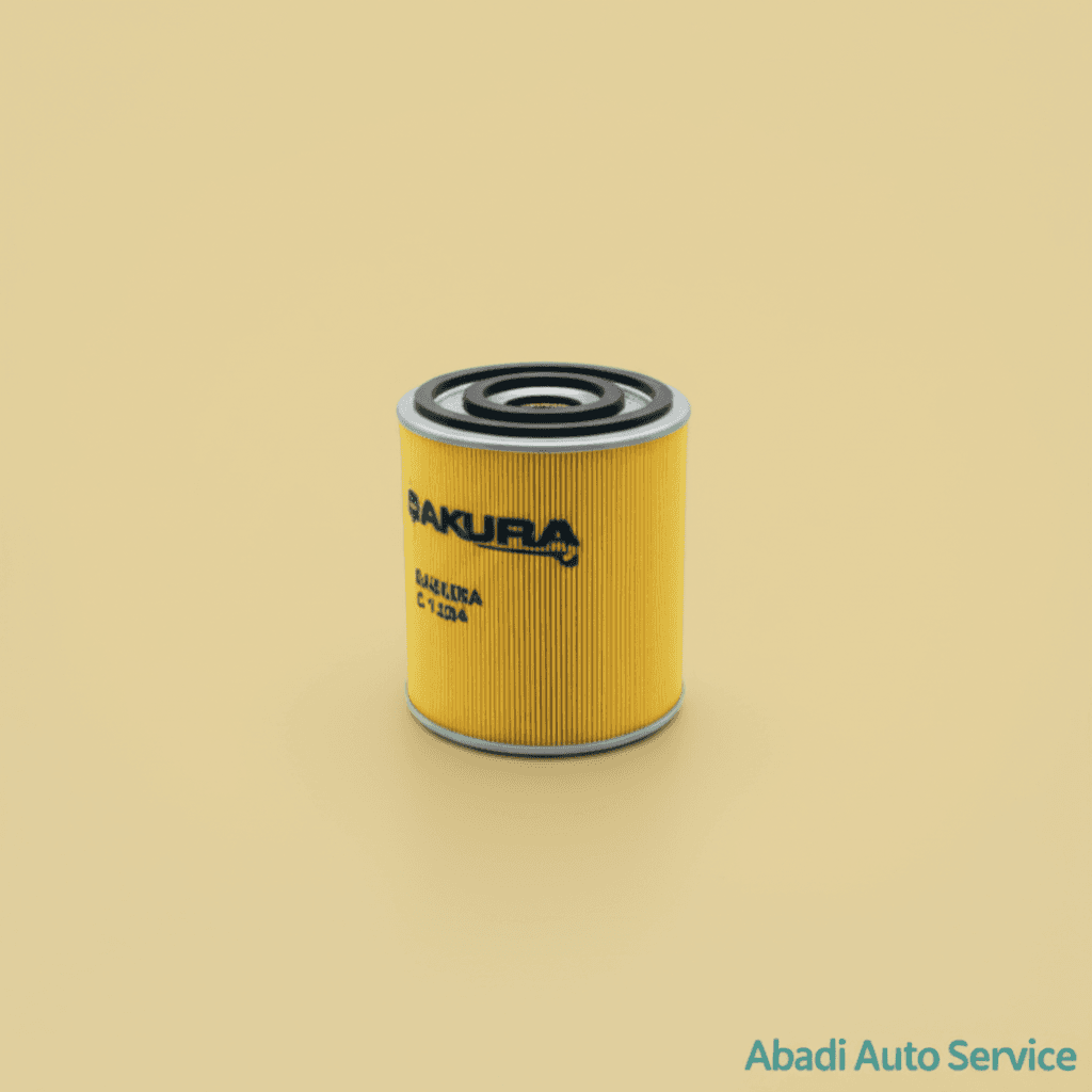 SAKURA SAKURA C-1204