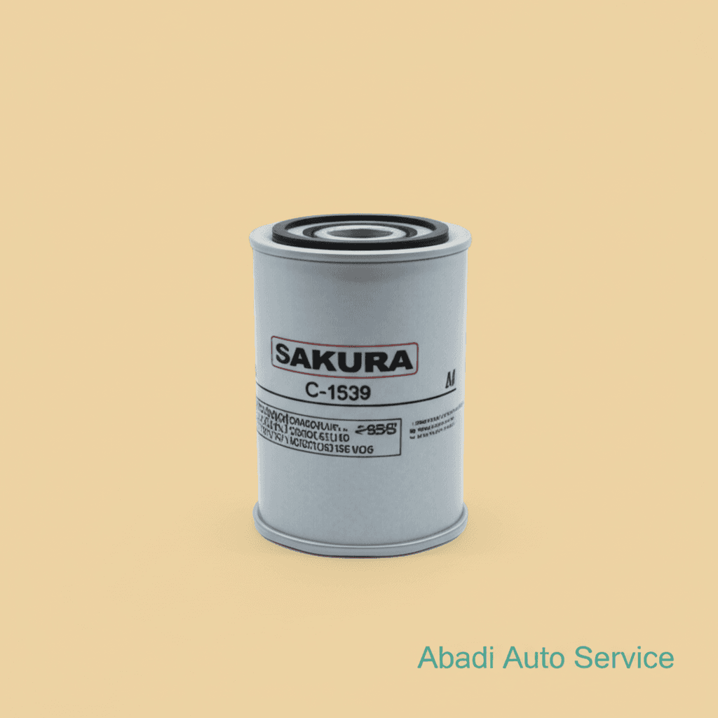 SAKURA SAKURA C-1539