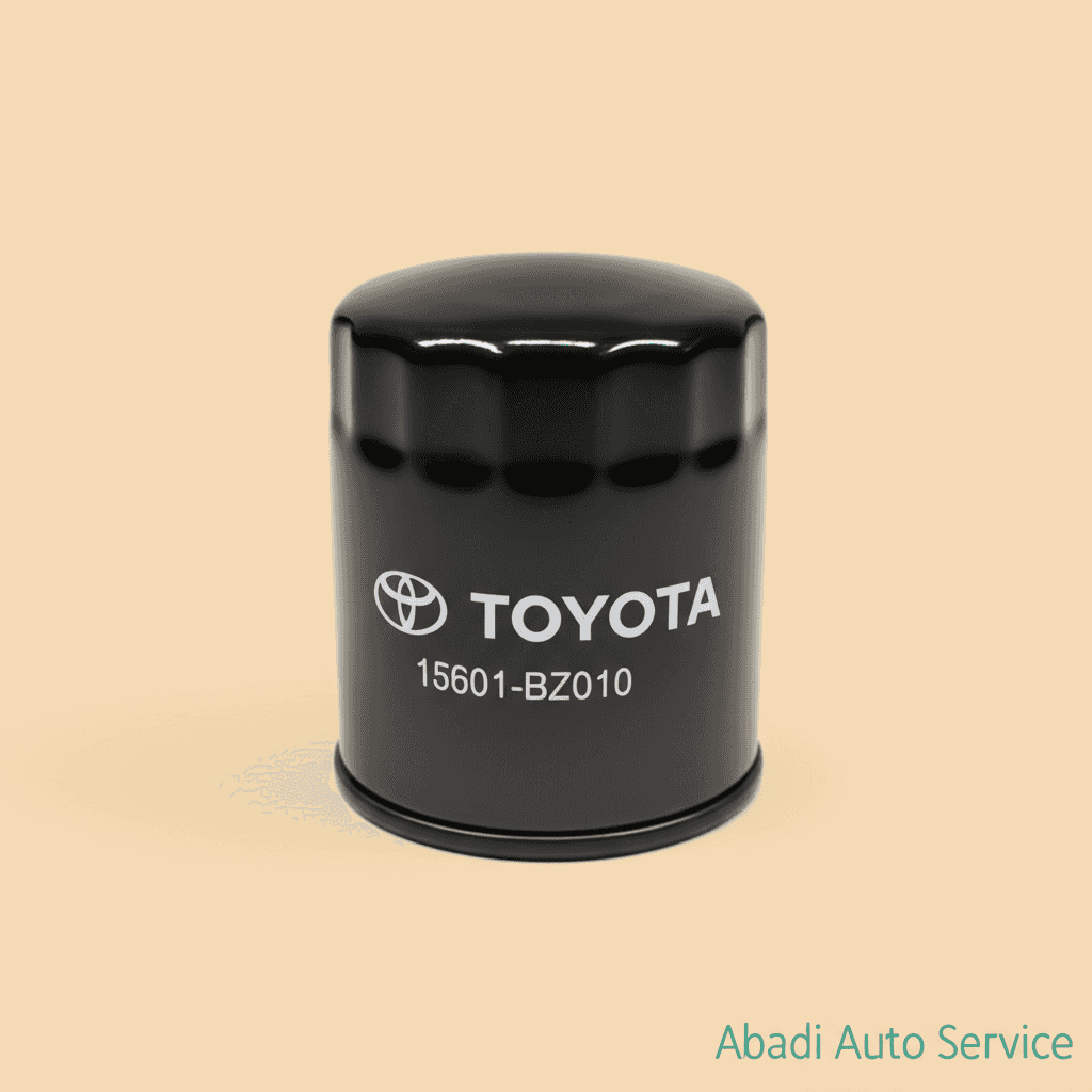 TOYOTA TOYOTA 15601-BZ010