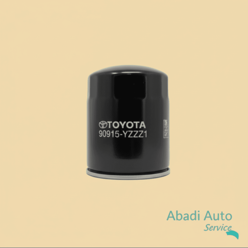 TOYOTA TOYOTA 90915-YZZZ1