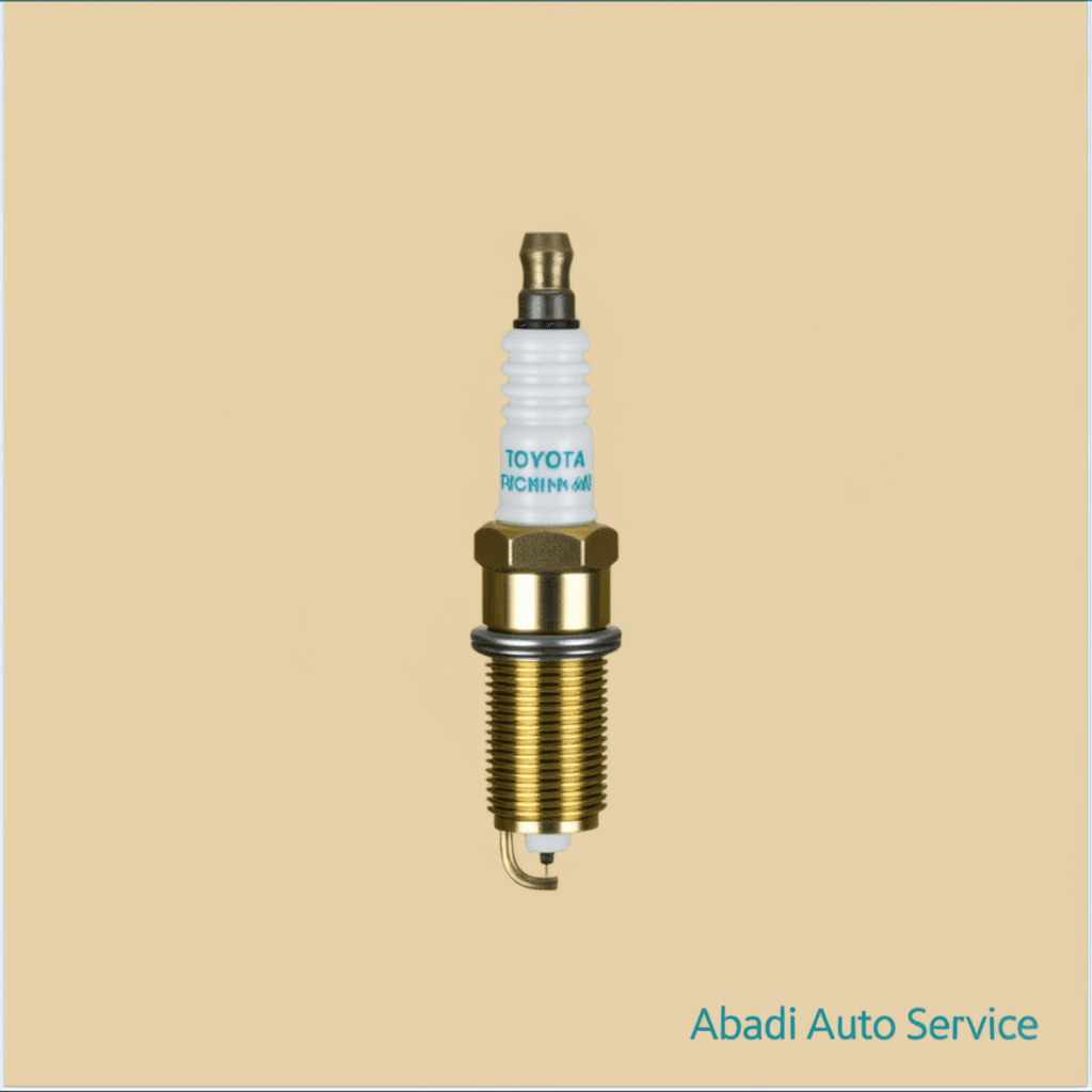 Toyota TOYOTA FK20HR-A8